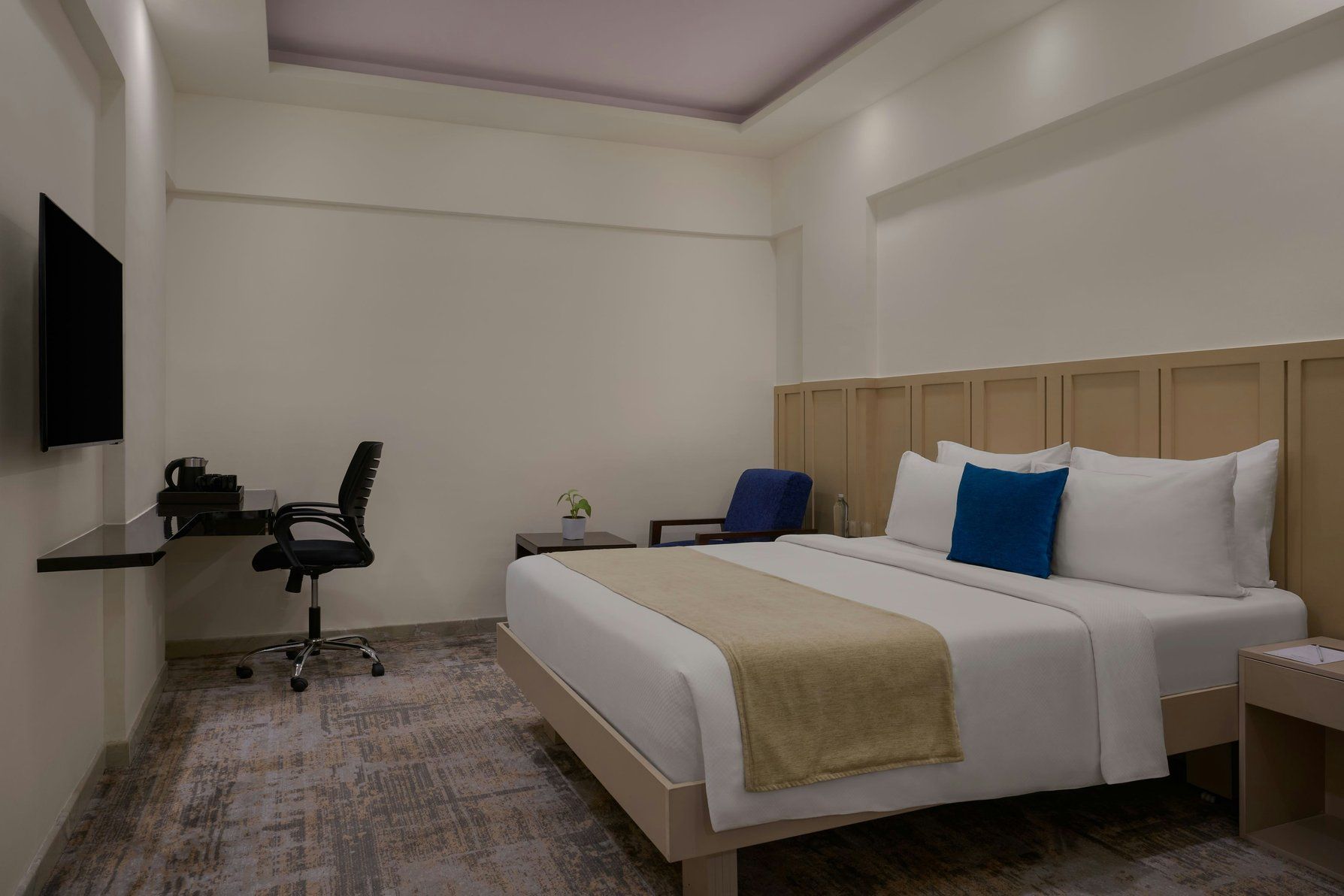 undefined The Fern Residency Bengaluru, Yeshwanthpur, Series by Marriott 5