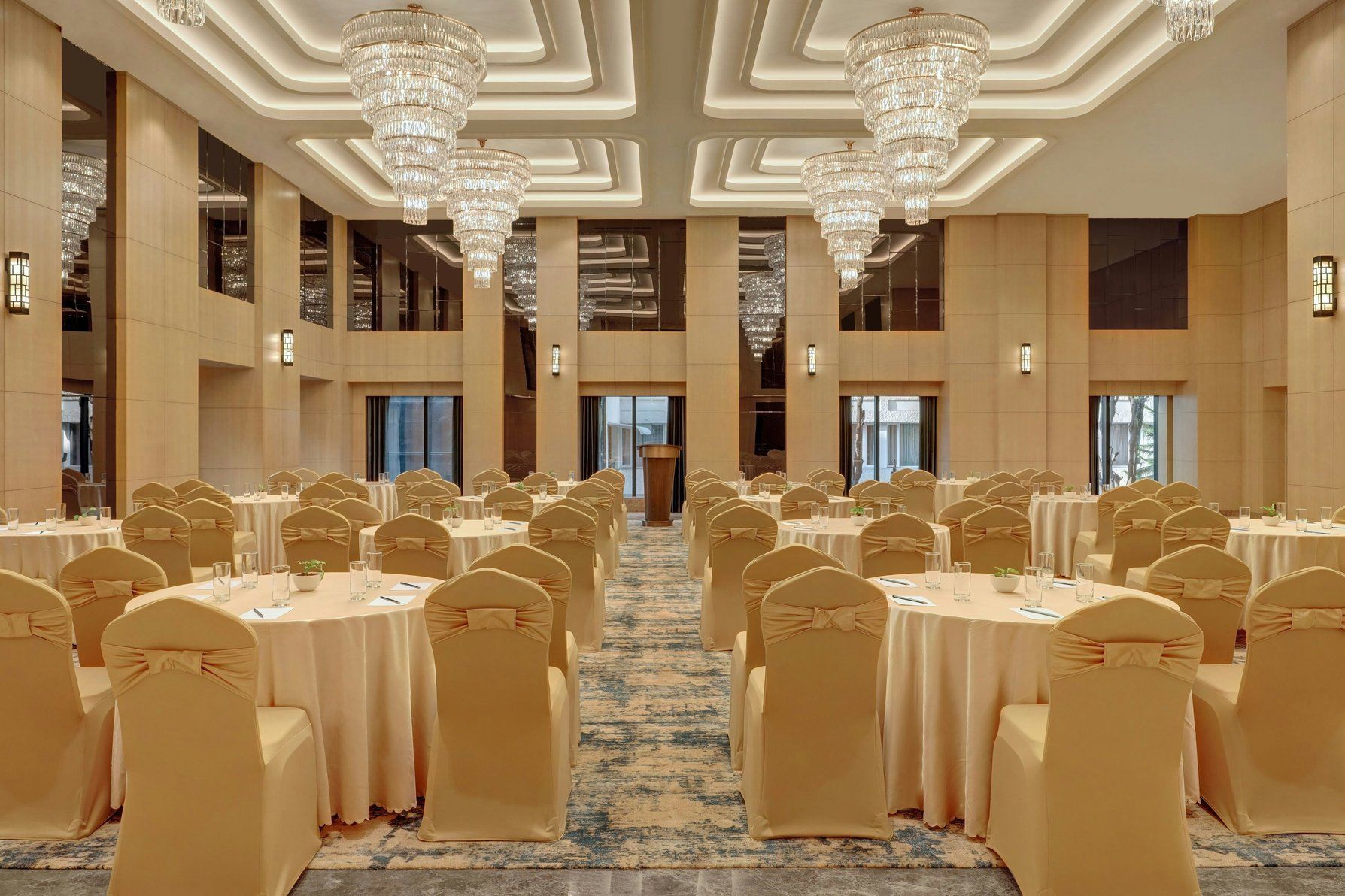 undefined The Fern Residency Bengaluru, Seshadripuram, Series by Marriott 9