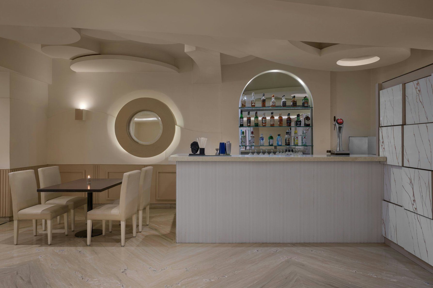 undefined The Fern Residency Bengaluru, Yeshwanthpur, Series by Marriott 9