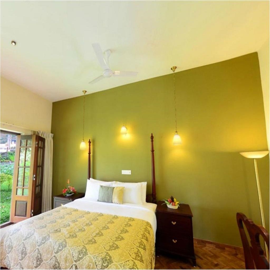 Springdale Heritage Heritage Room 2