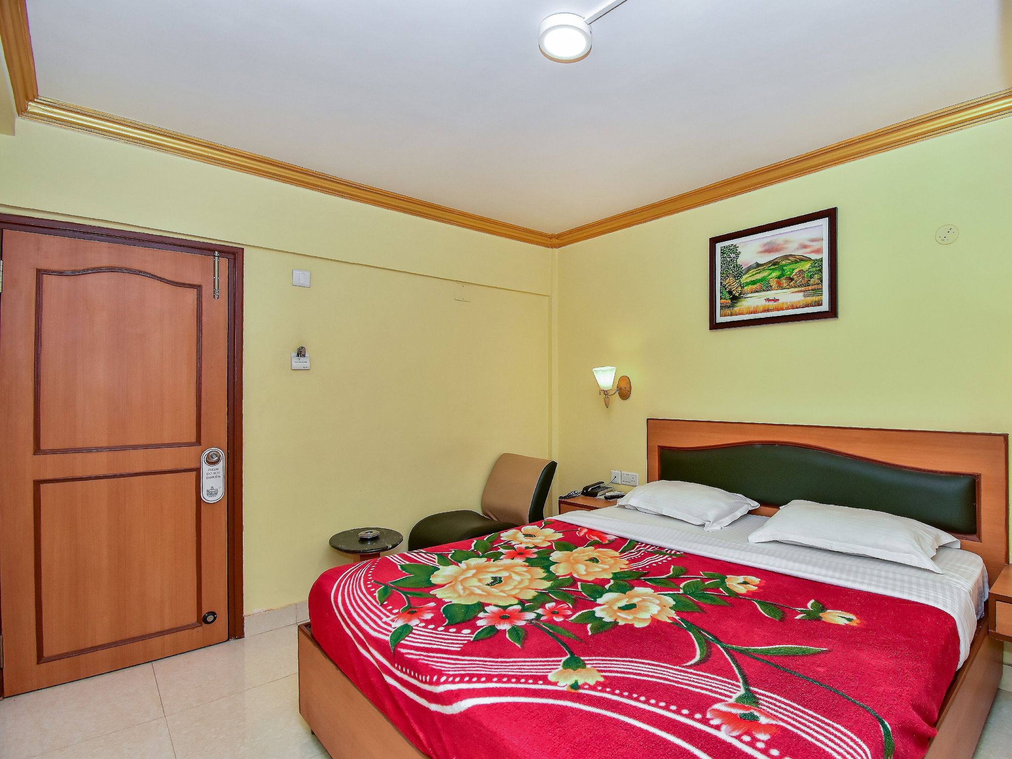 undefined Hotel Nahar Manchester Inn 5