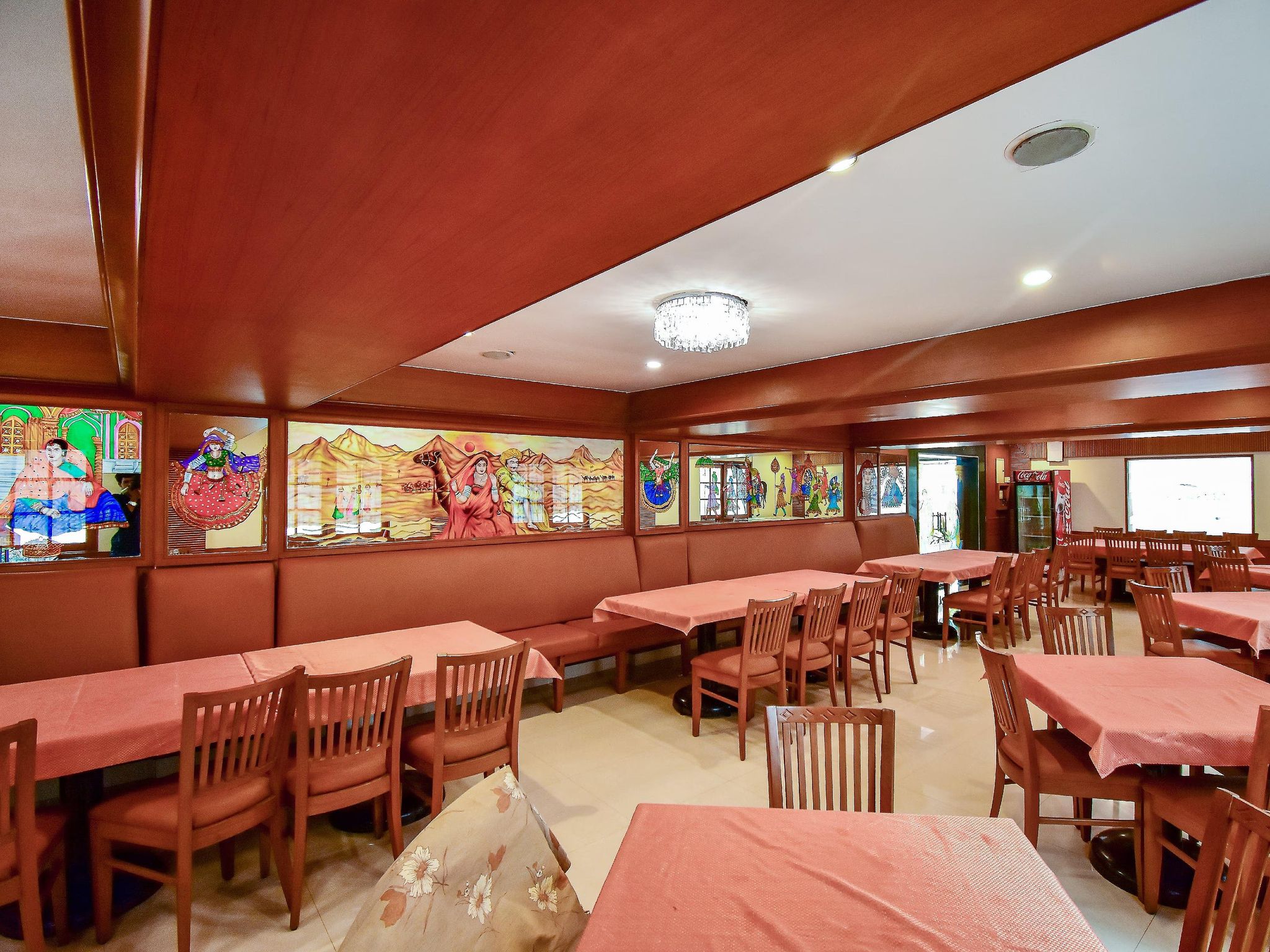 undefined Hotel Nahar Manchester Inn 5