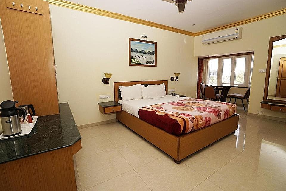 Hotel Nahar Manchester Inn Executive Non AC  2