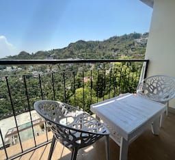 Hotel Sun N Star Super Deluxe Room 4