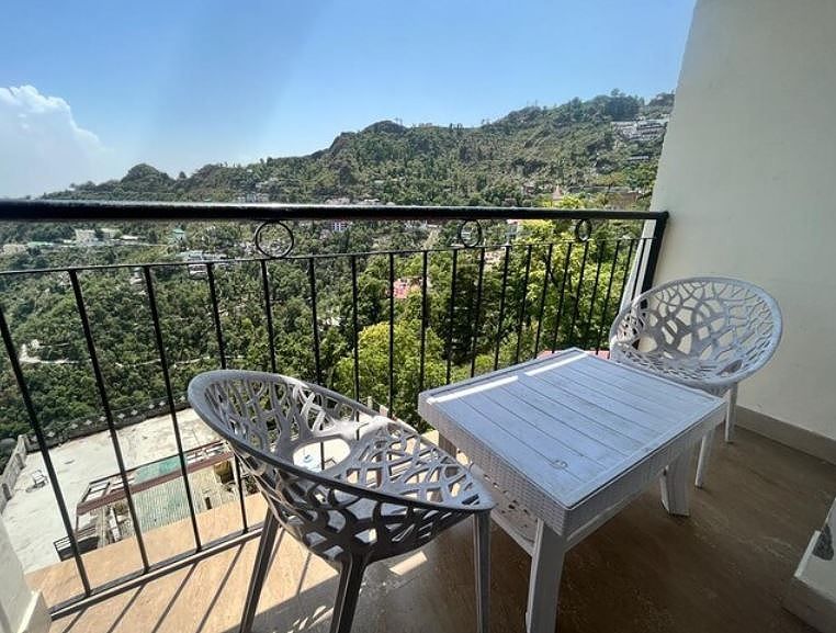 Hotel Sun N Star Super Deluxe Room 3