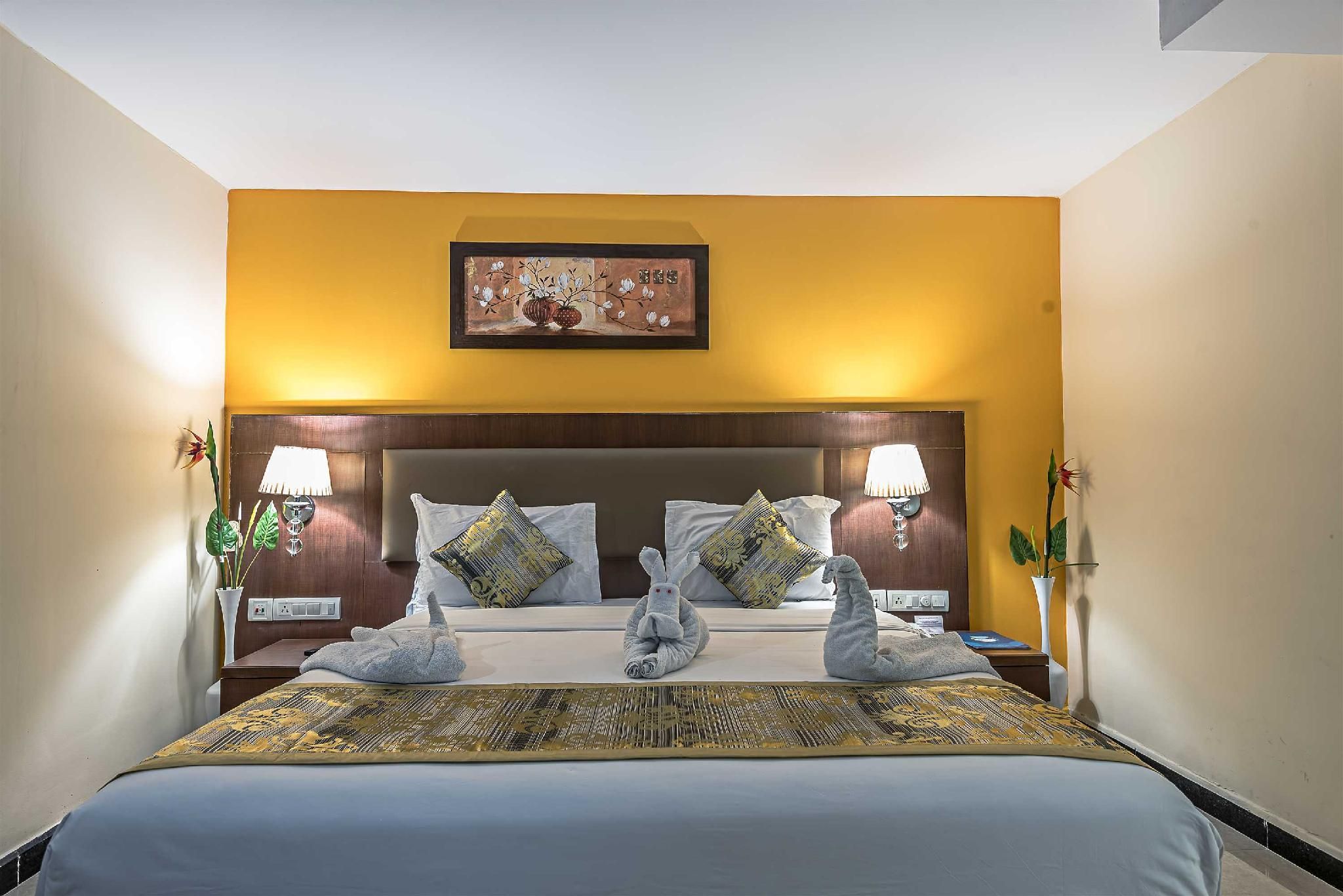 HOTEL SEETAL Executive A/C (Double / Twin Bed) 3