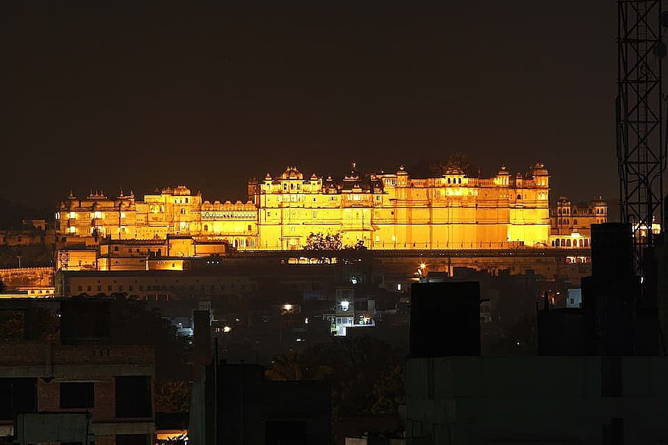 undefined Hotel Udai Palace - Centrally located Budget Family Stay 2