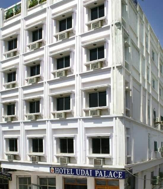 undefined Hotel Udai Palace - Centrally located Budget Family Stay 5