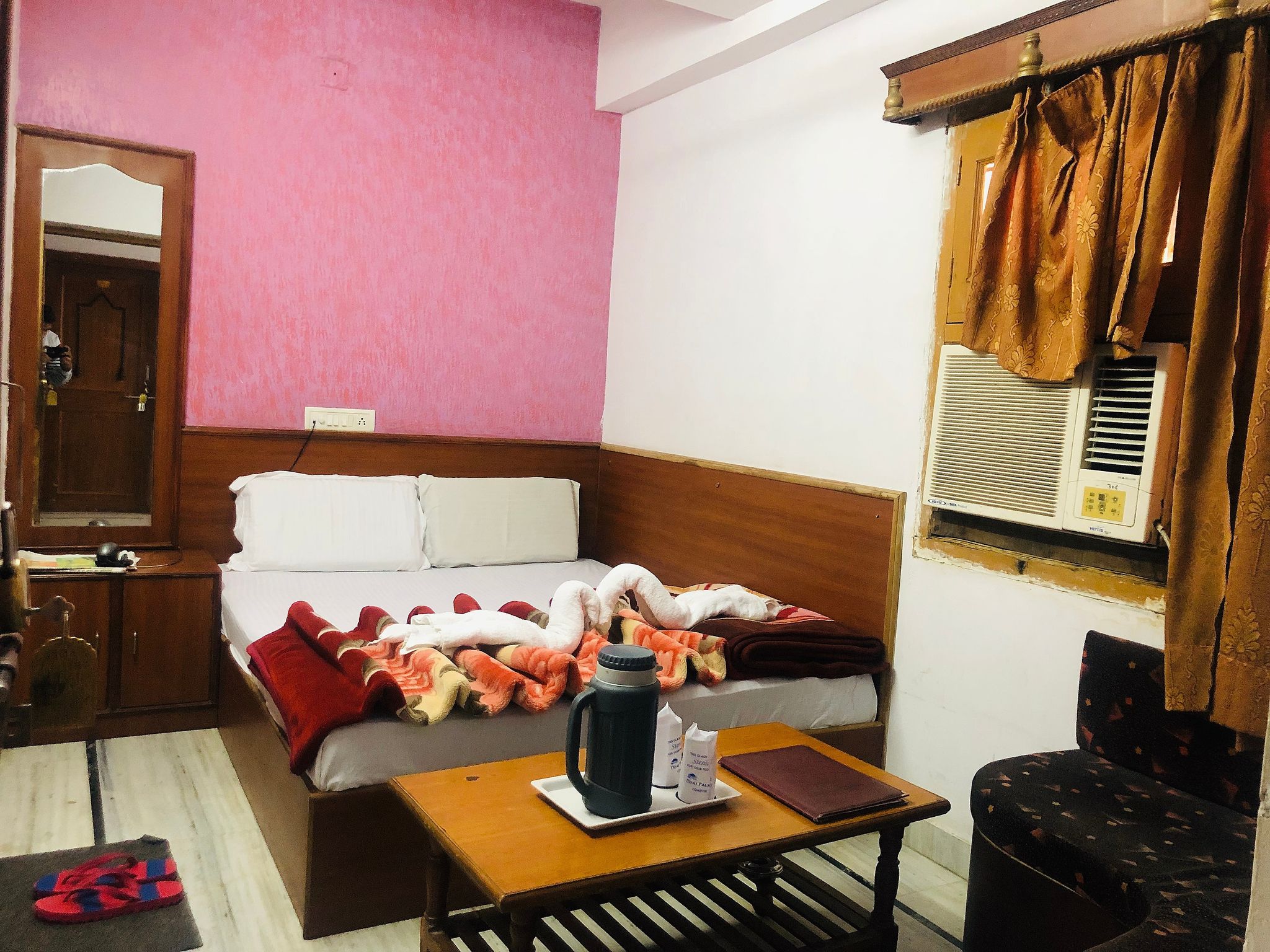 undefined Hotel Udai Palace - Centrally located Budget Family Stay 4