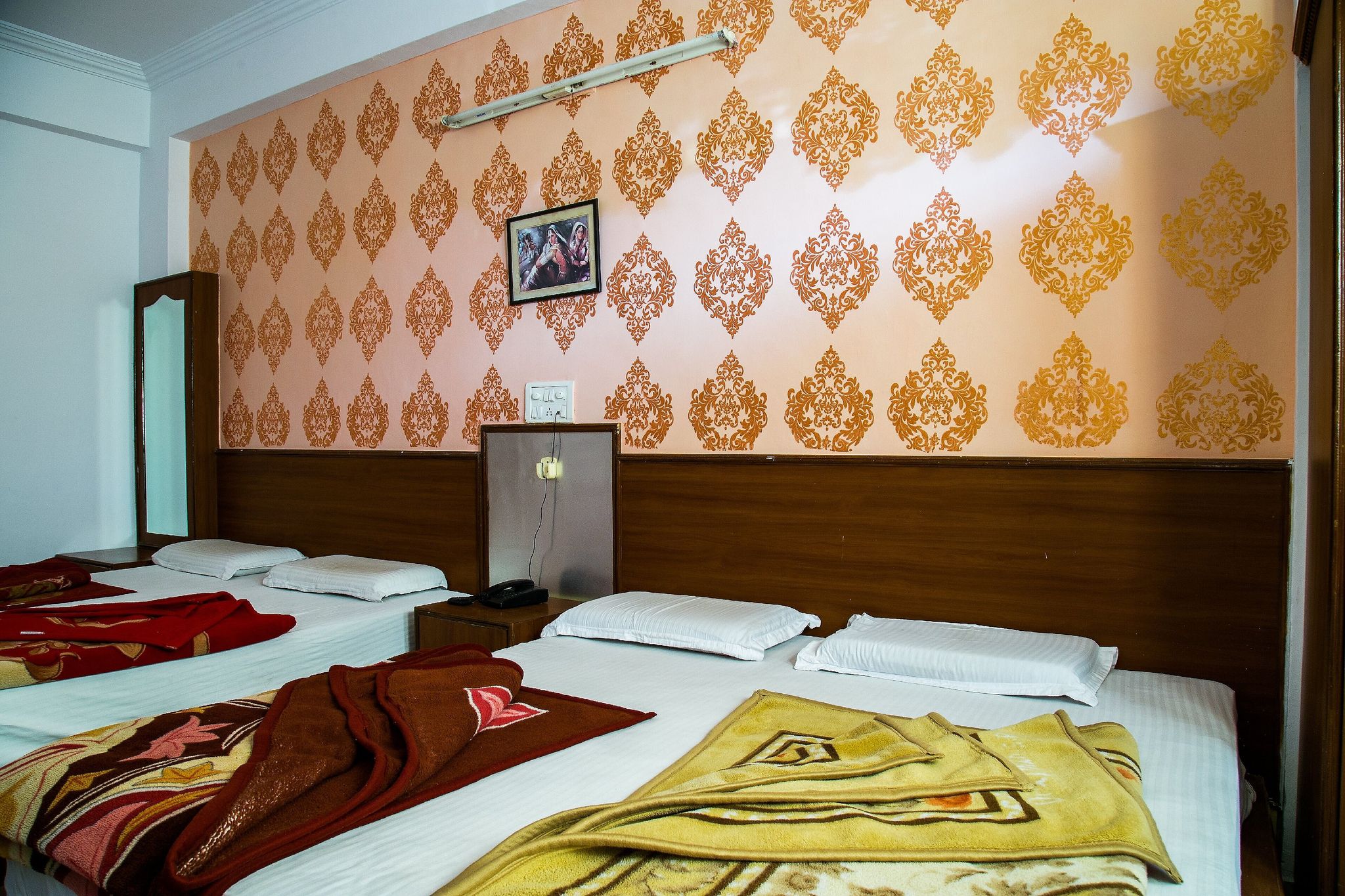 Family Room (4 Adults)