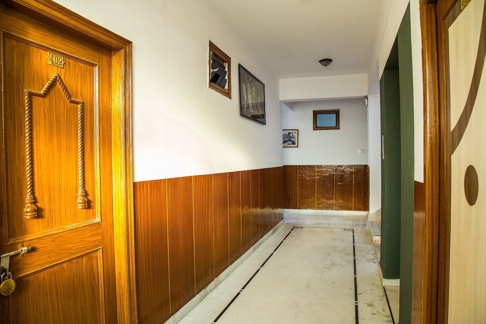 undefined Hotel Udai Palace - Centrally located Budget Family Stay 4