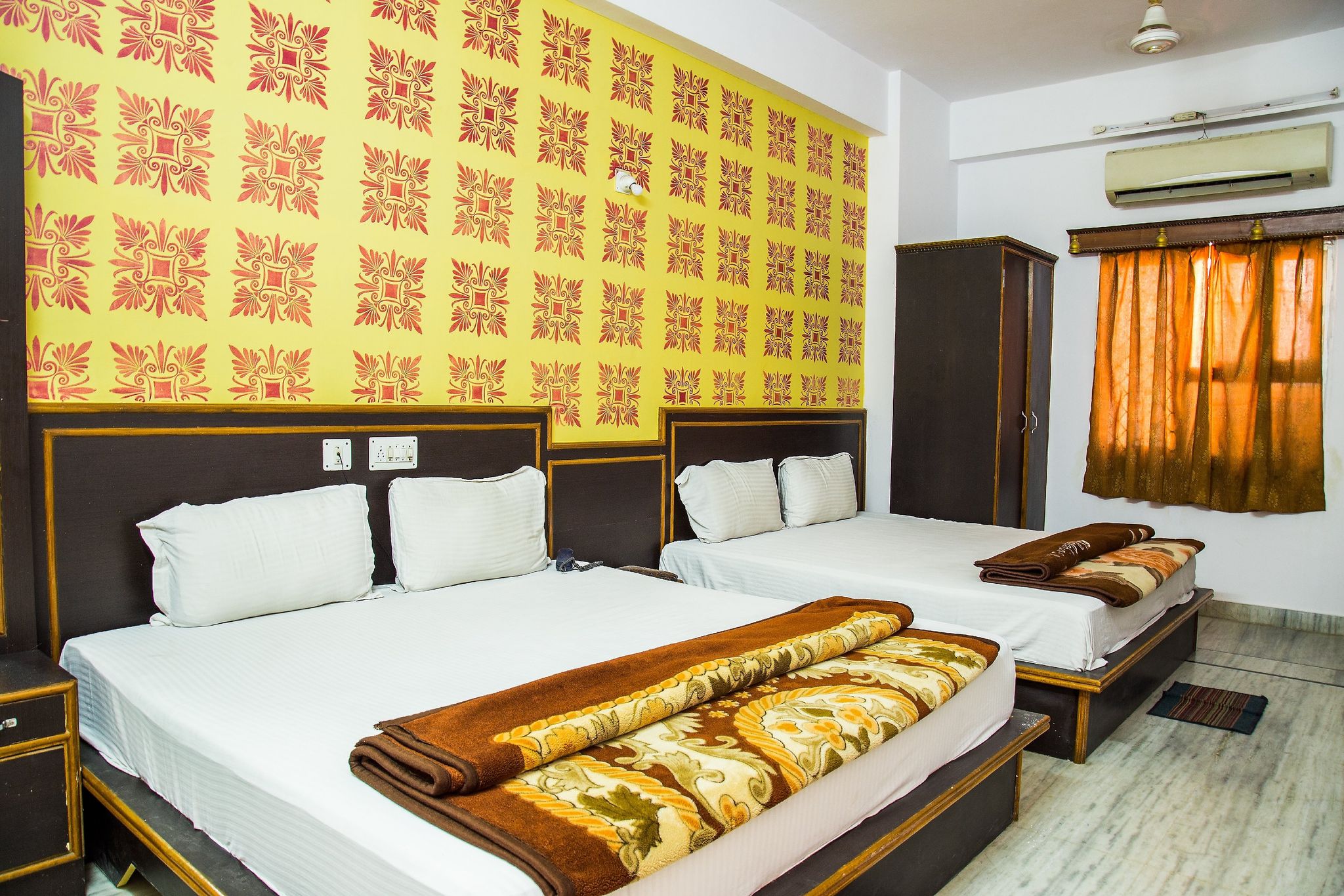 undefined Hotel Udai Palace - Centrally located Budget Family Stay 5