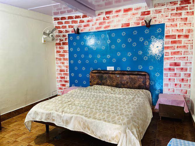 Hotel Walnut Grove