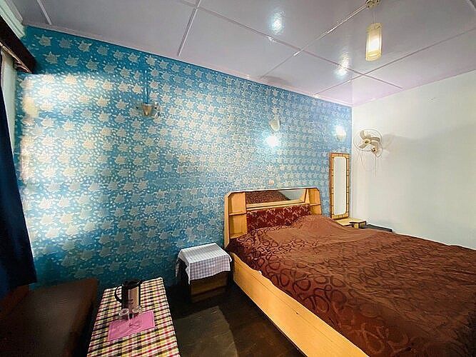 Hotel Walnut Grove