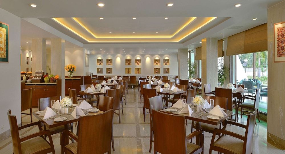 undefined Radisson Jass Hotel 3