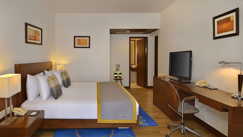 undefined Radisson Jass Hotel 9