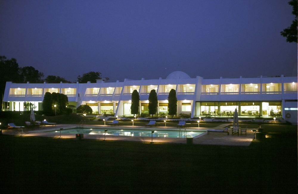 undefined Radisson Jass Hotel 2