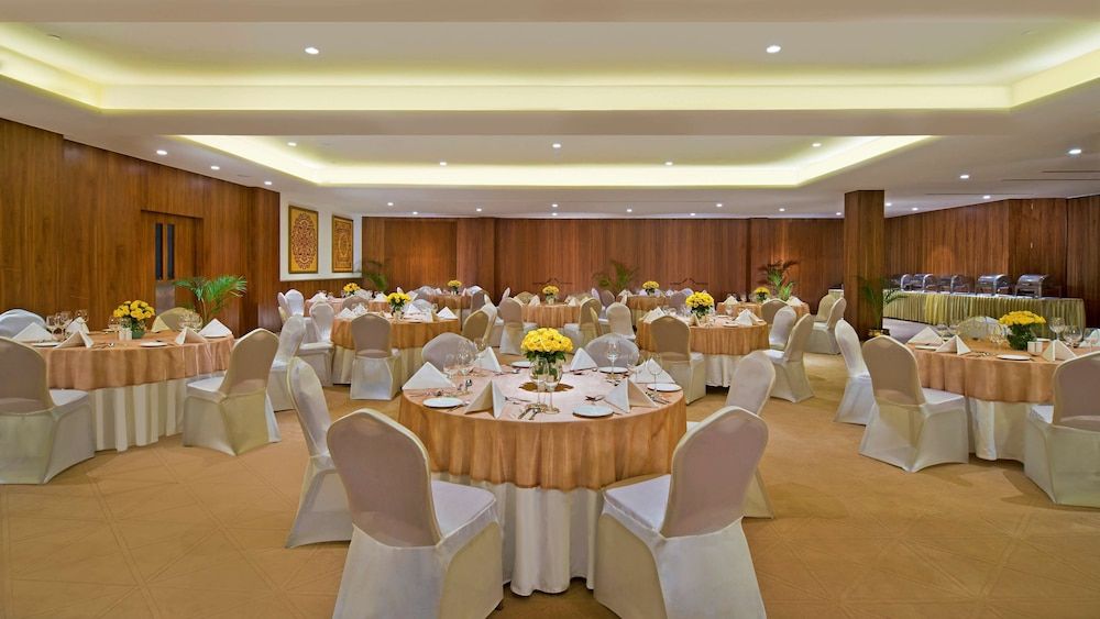 Business Centre