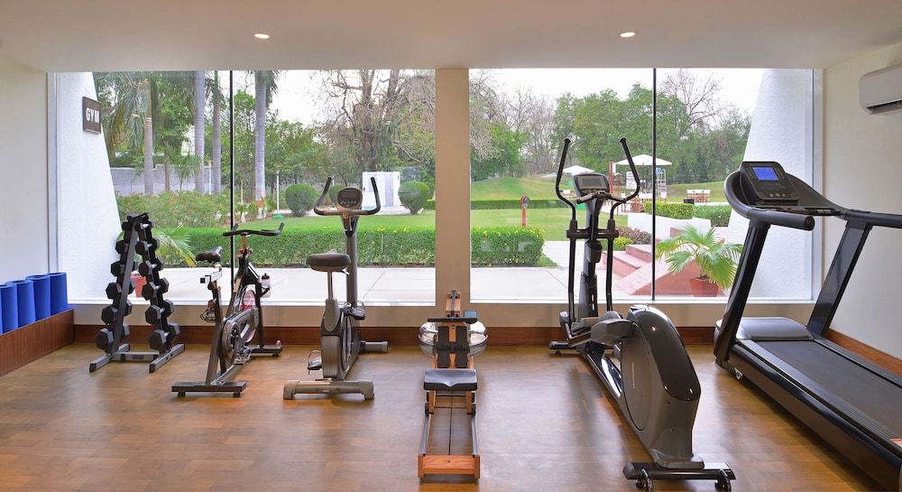 undefined Radisson Jass Hotel 4