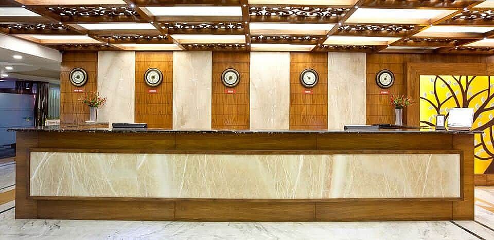 undefined Mystical Valley View Resort and Spa 2