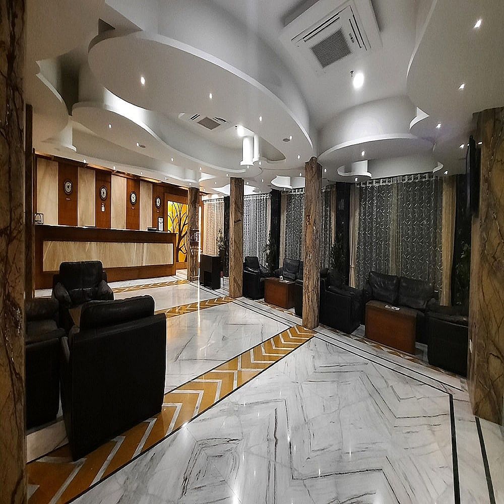 undefined Turban Valley View Resort and Spa, Udaipur 4