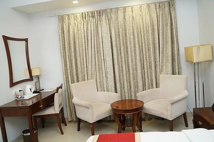Premium room