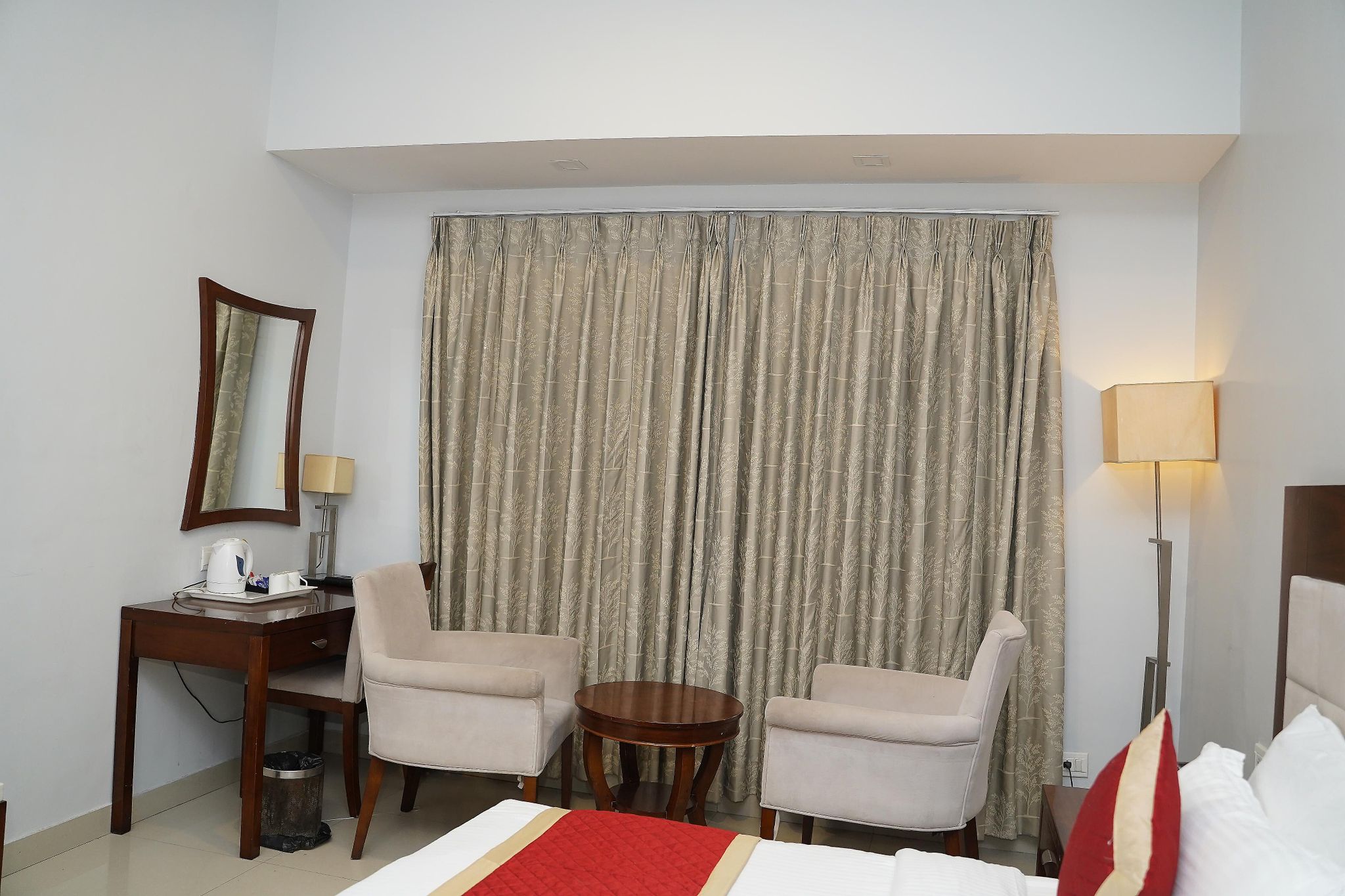 Turban Valley View Resort and Spa, Udaipur Deluxe Room 7