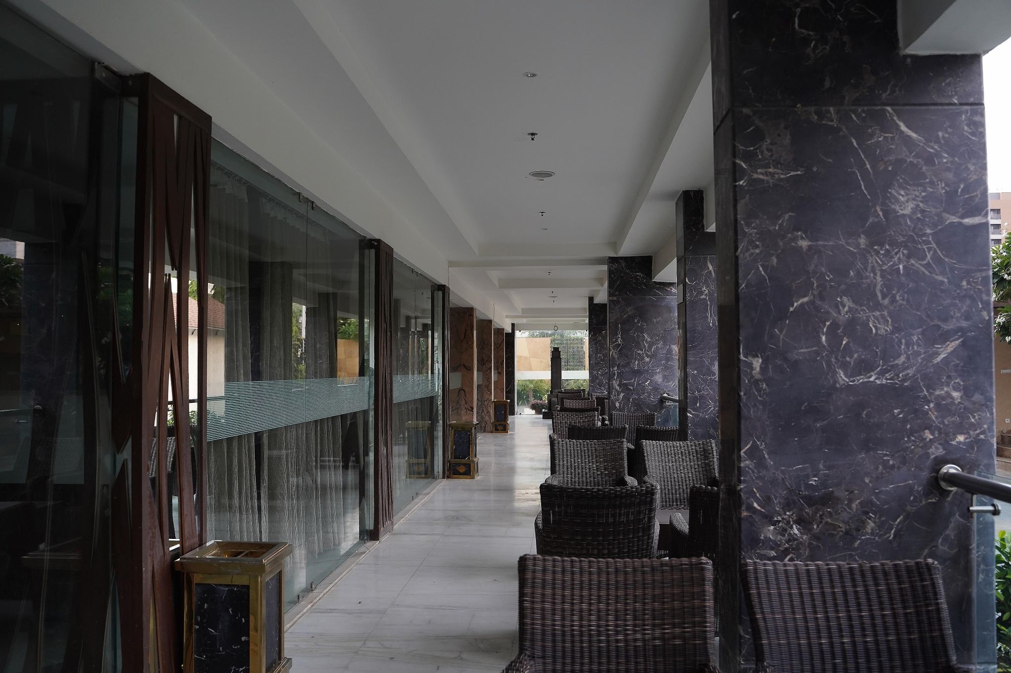 undefined Turban Valley View Resort and Spa, Udaipur 10