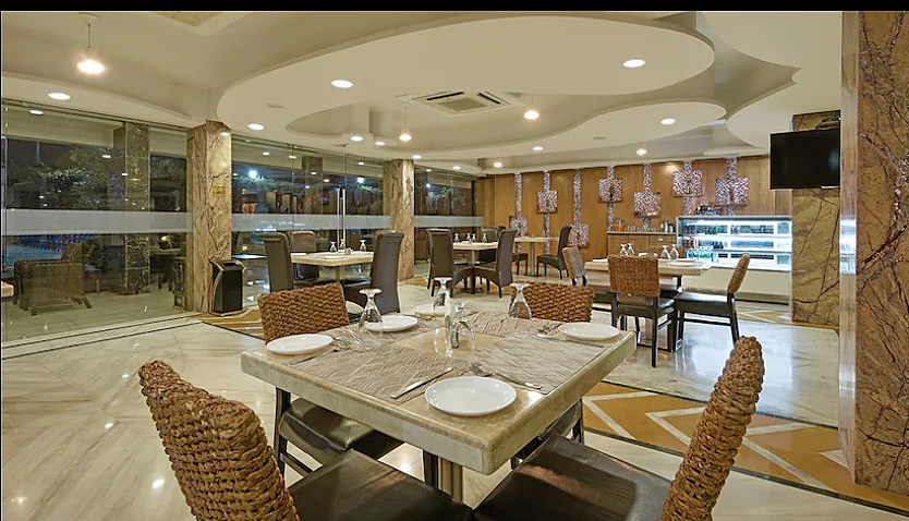 undefined Mystical Valley View Resort and Spa 3