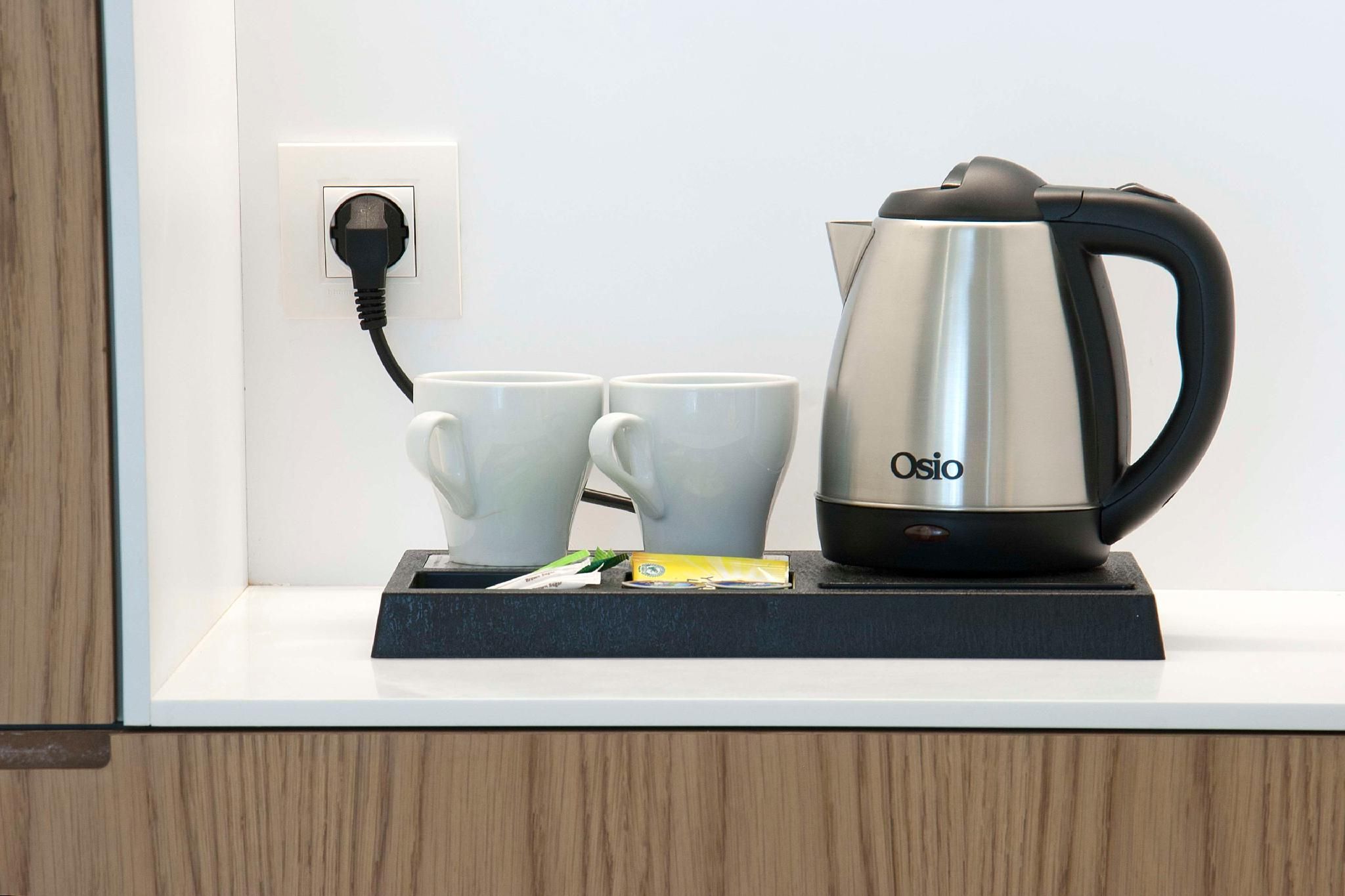 Bay Bungalow -3 Bed Rooms