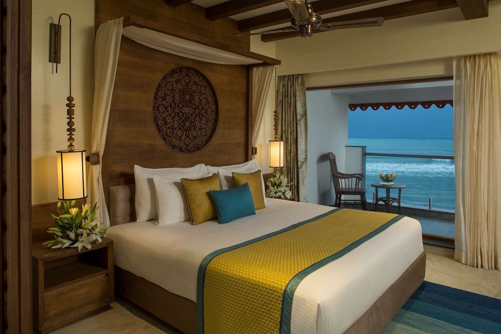 Chalet (Seaside)
