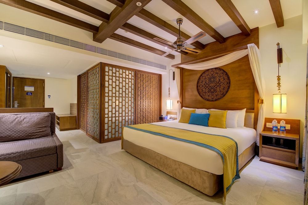 Chalet (Seaside)