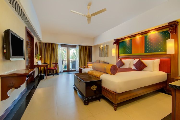 Bay Villa - 2 Bed Rooms