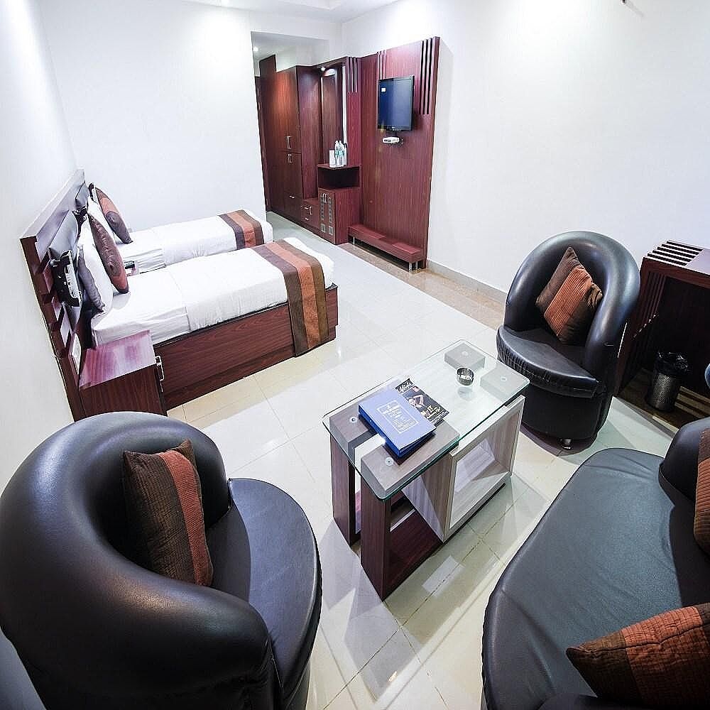 Executive Room