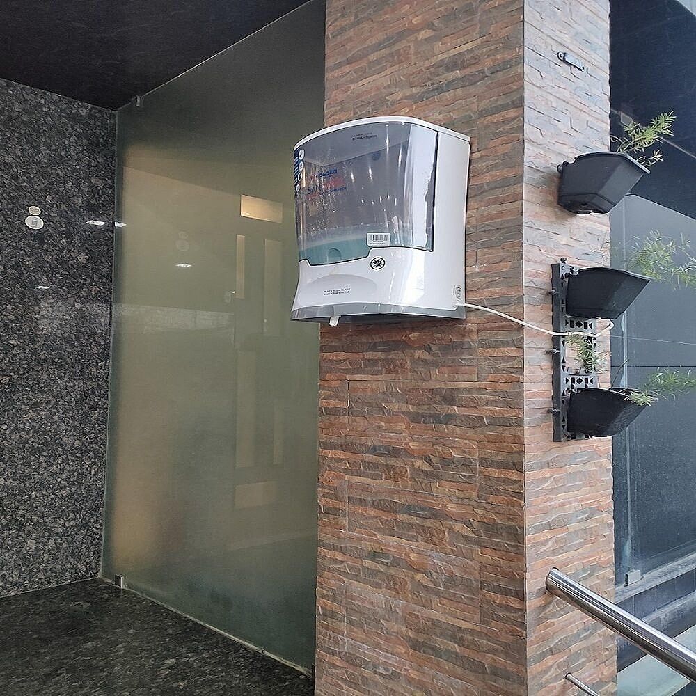 undefined Hotel AVN Grand 7