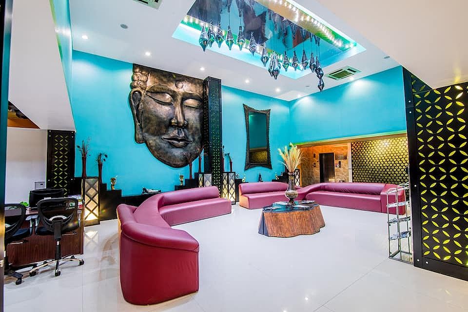 undefined Hotel AVN Grand 3