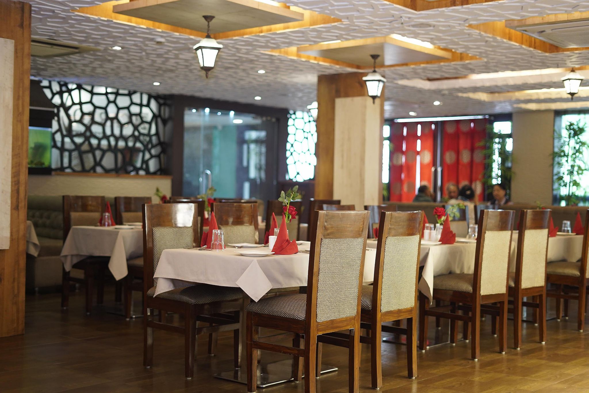 undefined Hotel AVN Grand 4