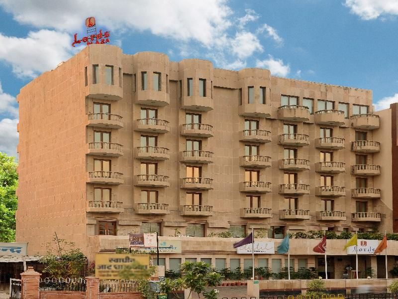 undefined Lords Plaza Jaipur 9
