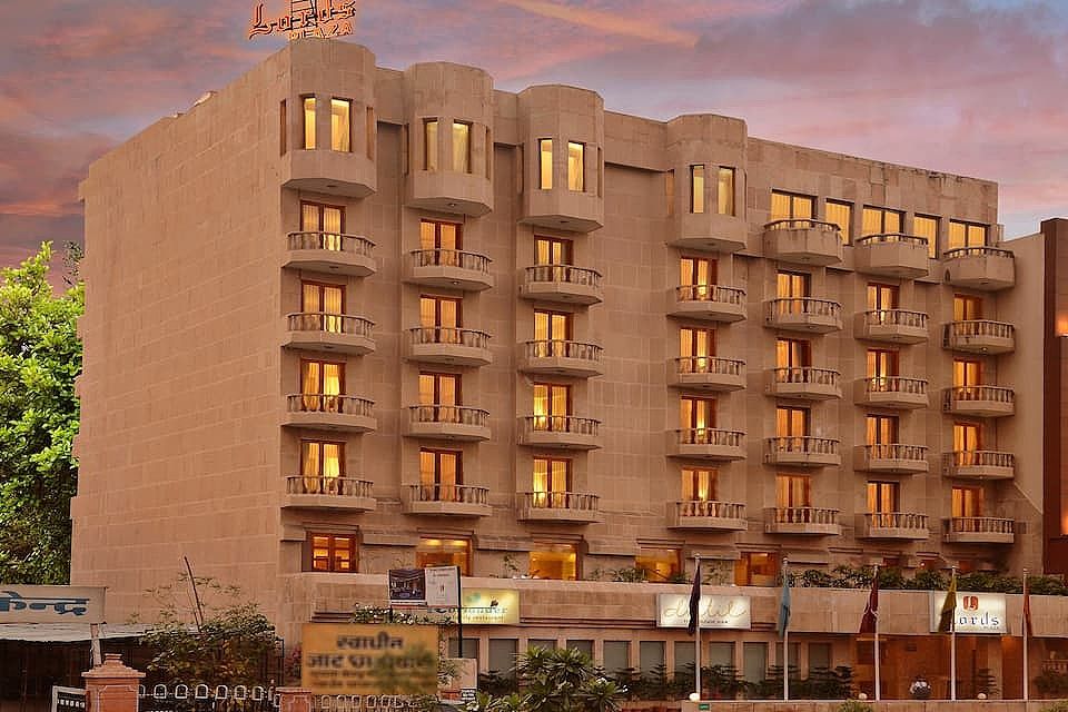 undefined Lords Plaza Jaipur 7