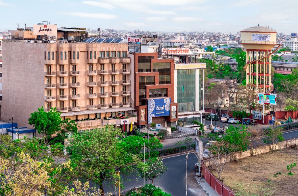 undefined Lords Plaza Jaipur 2