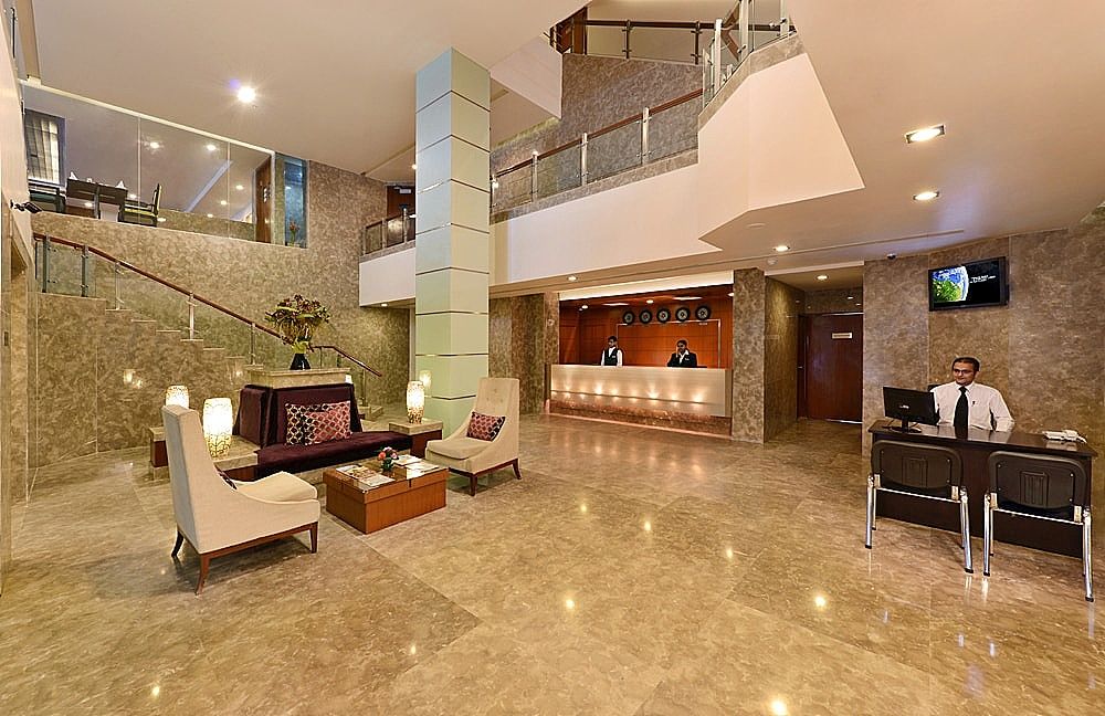 undefined Lords Plaza Jaipur 3