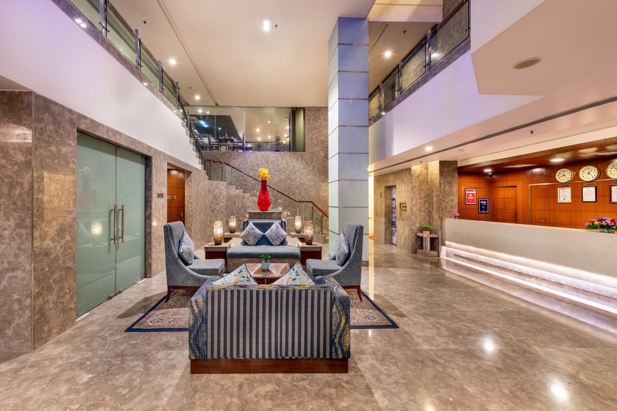 undefined Lords Plaza Jaipur 8
