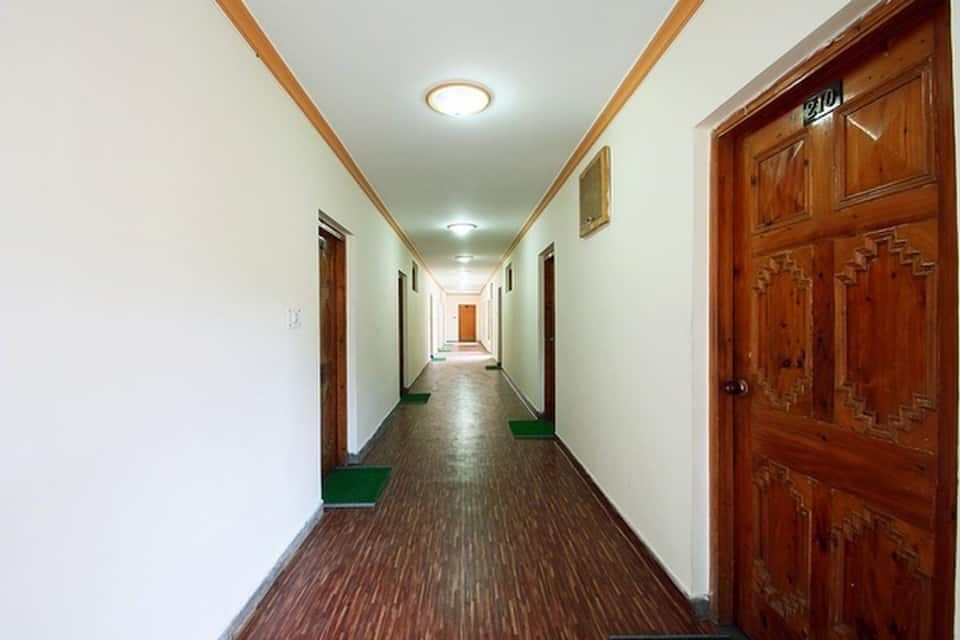 Corridor