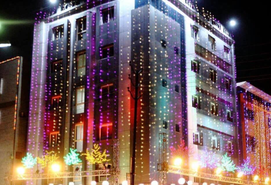 undefined Hotel Jain Exellency 6