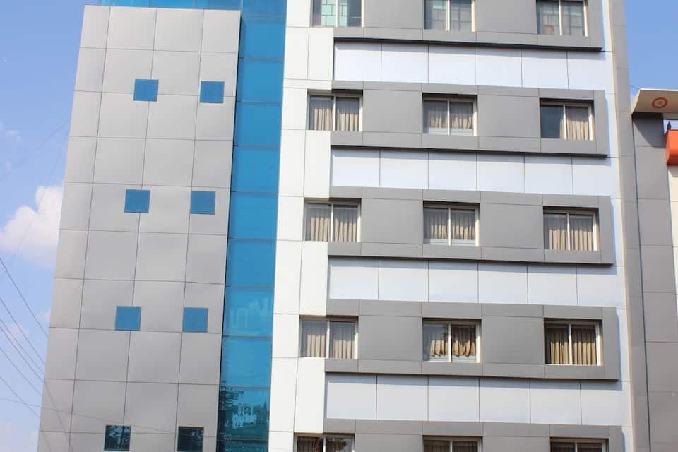 undefined Hotel Jain Exellency 7