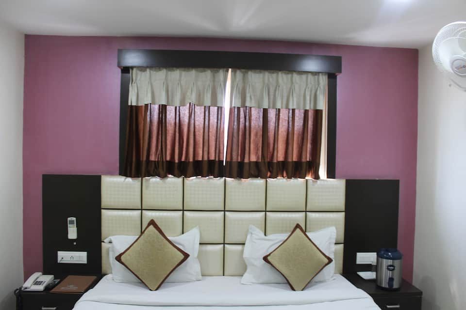 undefined Hotel Jain Exellency 9