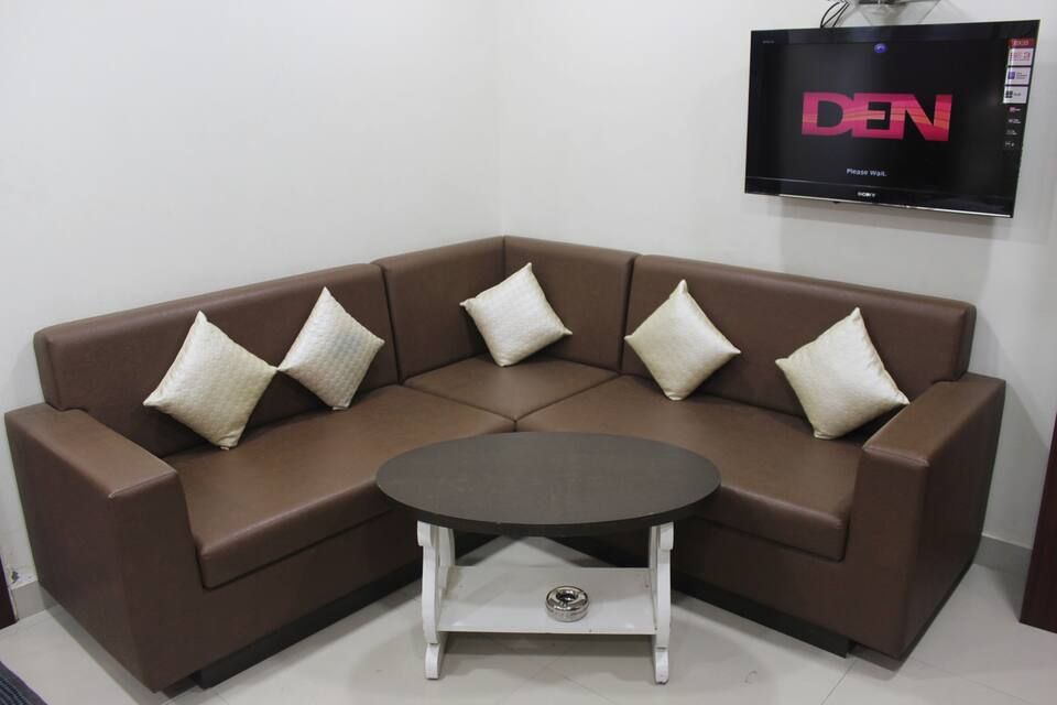 undefined Hotel Jain Exellency 3