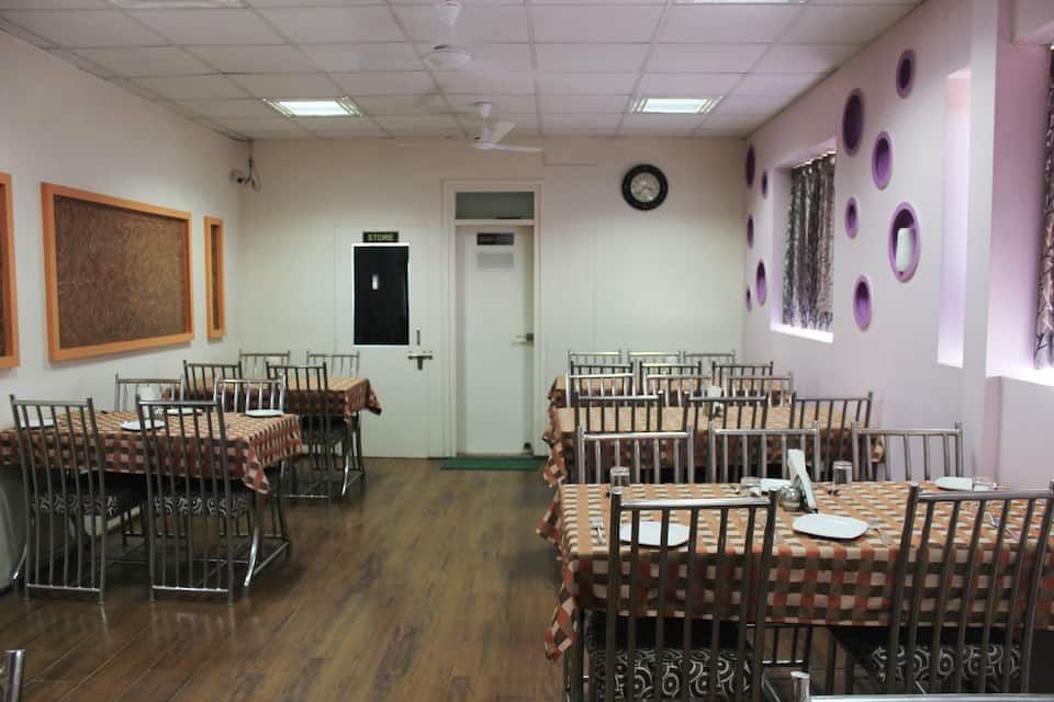 undefined Hotel Jain Exellency 4