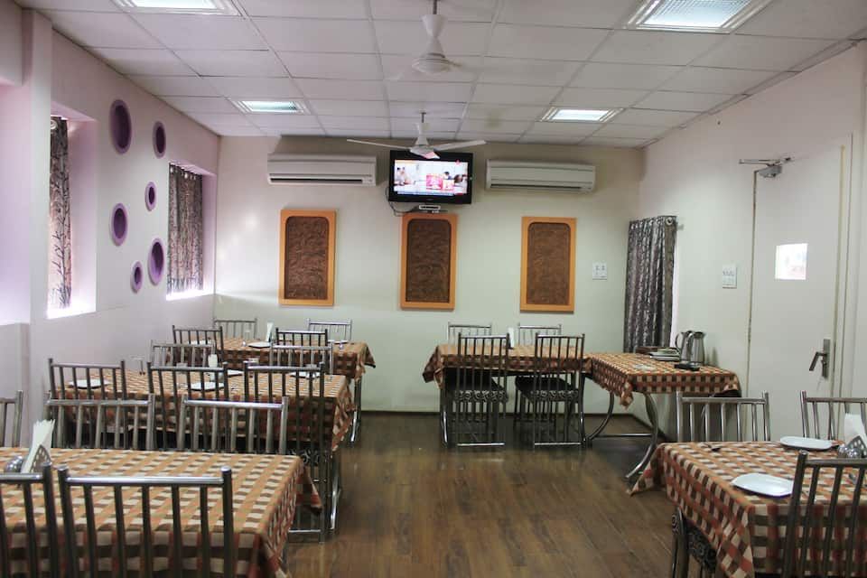 undefined Hotel Jain Exellency 5