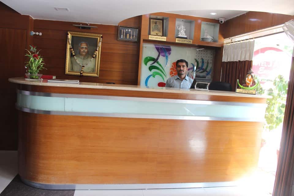 undefined Hotel Jain Exellency 2